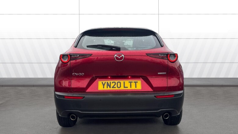 Mazda Cx-30 2.0 Skyactiv-G MHEV SE-L Lux 5dr Petrol Hatchback